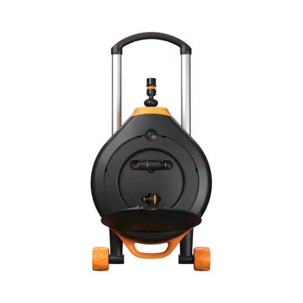 Kärrykastelukela Fiskars Waterwheel X-Series XL, 1/2