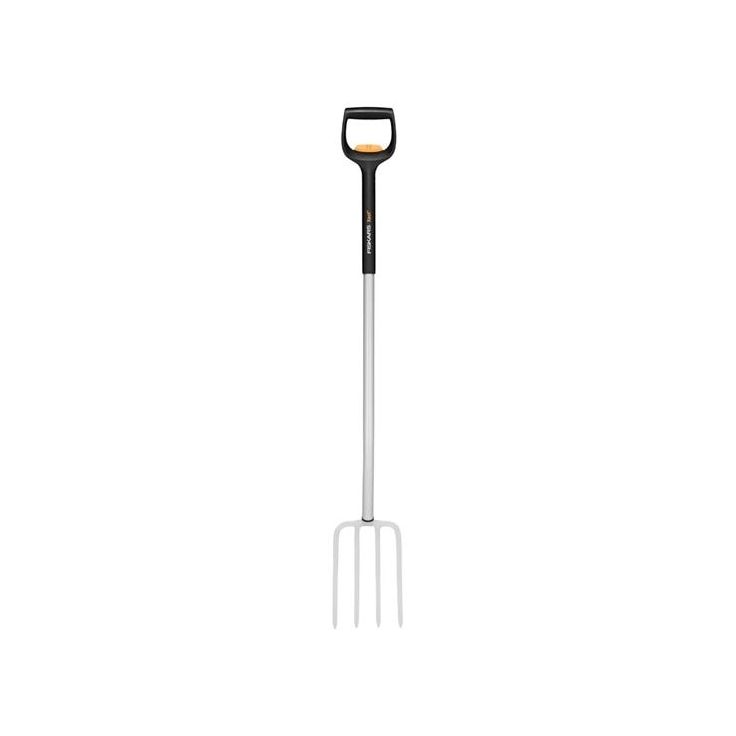 Puutarhatalikko Fiskars Xact, teleskooppivarsi