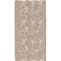 Valoverho Vallila Makeba Classic, 140x250cm, hiekka