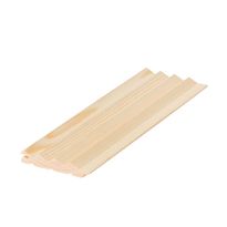 Dyyni-paneeli Cent 15x90mm, mänty, käsittelemätön, eri pituuksia
