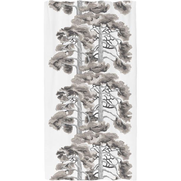 Sivuverho Vallila Voima, 140x250cm