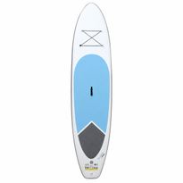 SUP-lautasetti BlueSea, 330 cm max. 130 kg