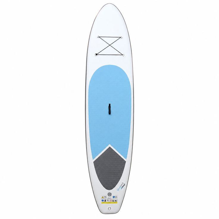 SUP-lautasetti BlueSea, 330 cm max. 130 kg