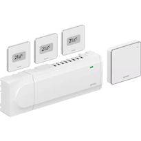 Aloituspakkaus Uponor Smatrix Base Pulse S, Verkkokaupan poistotuote