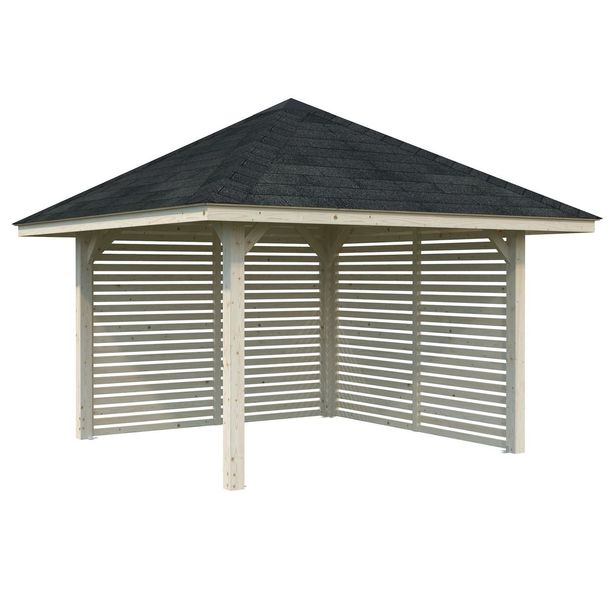 Katos Palmako Bianca Set 102, 8,3 m²