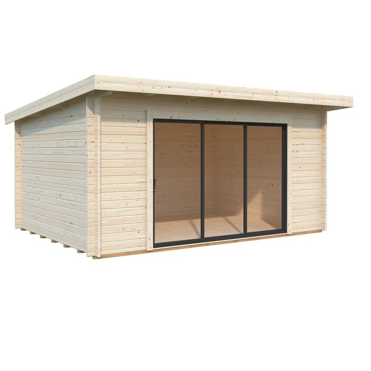 Vierasmaja Palmako Lea, sis.liukuovet 14,2 m² FR44-4735-5