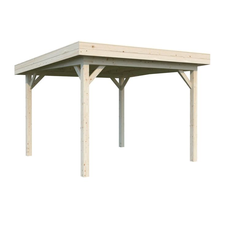 Katos Palmako Lenna 8,3 m²