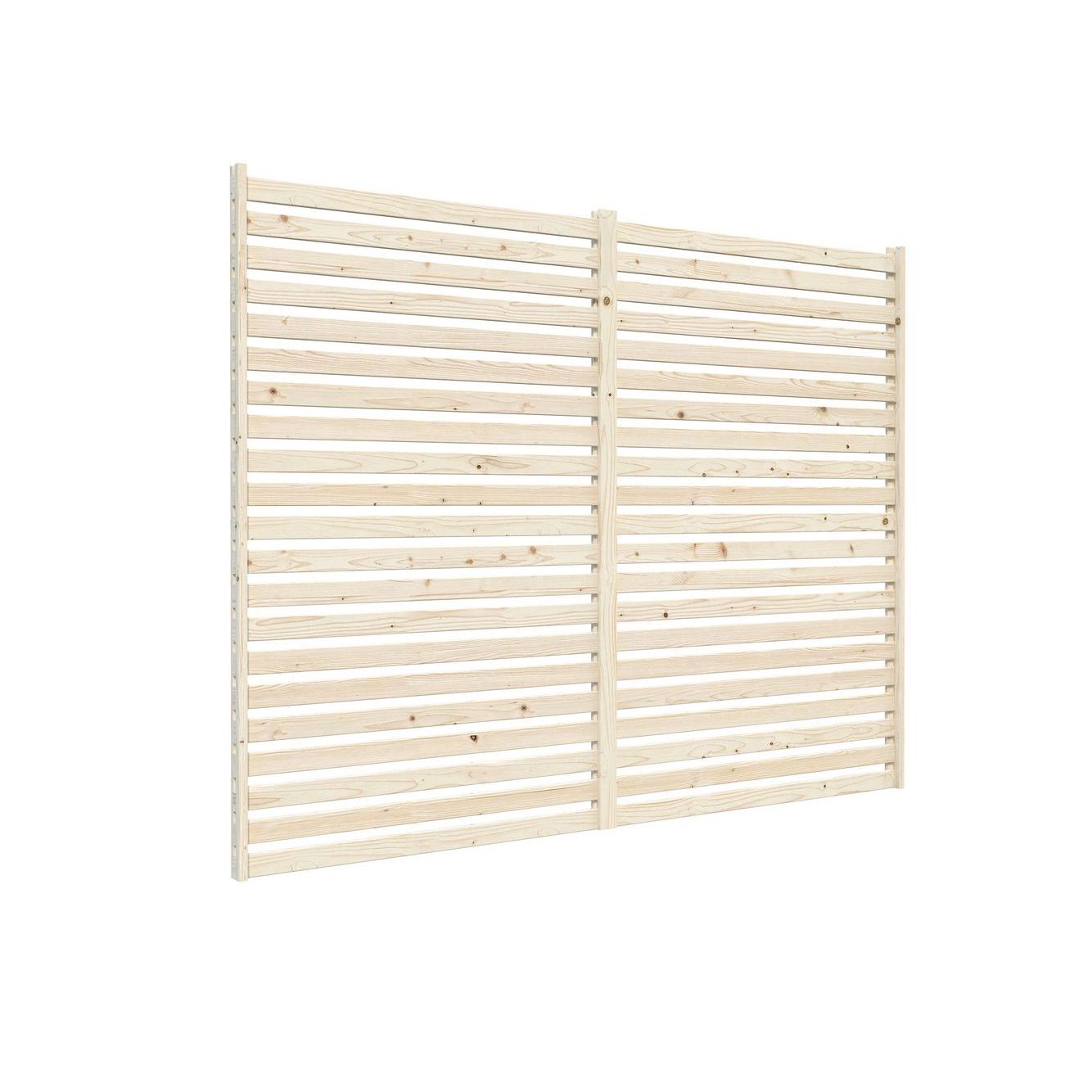 Seinäpaneeli Palmako Connect 276x210 cm