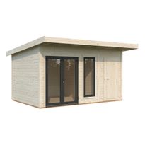 Vierasmaja Palmako Aurelia 12,4 m2