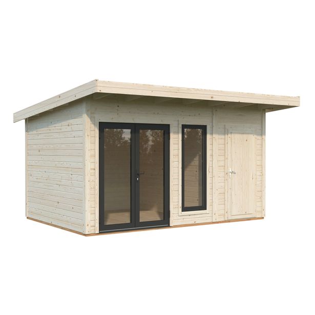 Vierasmaja Palmako Aurelia 12,4 m2