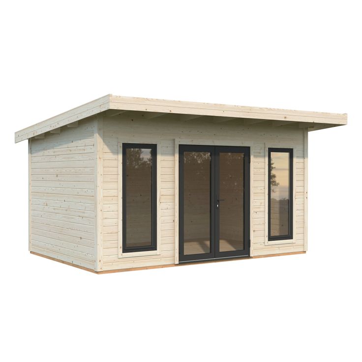 Vierasmaja Palmako Aurelia 12,7 m2
