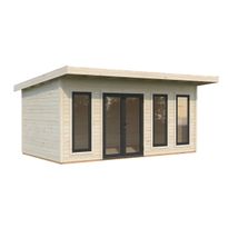 Vierasmaja Palmako Aurelia 15,2 m2