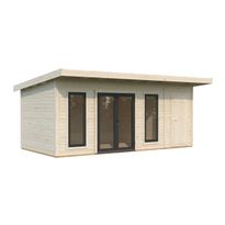 Vierasmaja Palmako Aurelia 16,7 m2