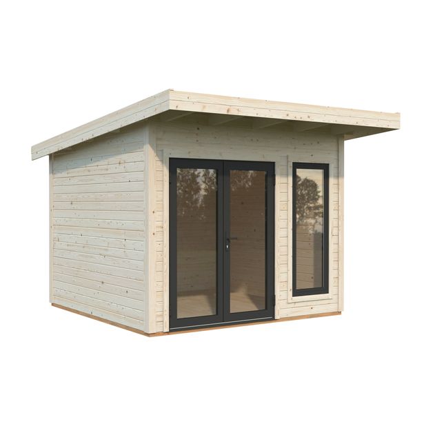 Vierasmaja Palmako Aurelia 8,4 m2