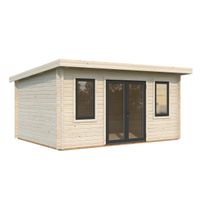 Vierasmaja Palmako Lisandra 14,2 m2