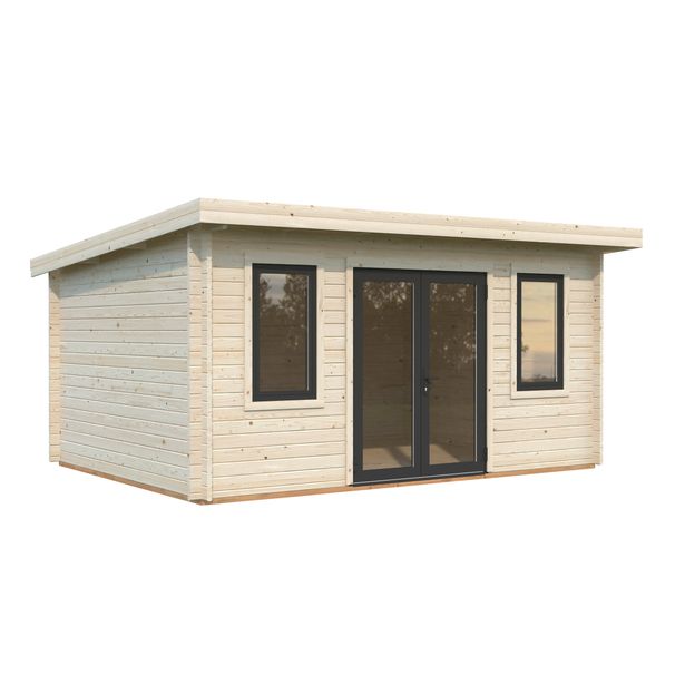 Vierasmaja Palmako Lisandra 14,2 m2