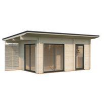Kesämökki Palmako Cecilia 14,6 m2