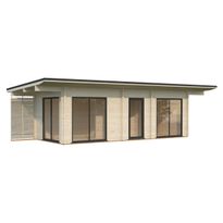 Kesämökki Palmako Cecilia 22,3 m2