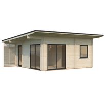 Kesämökki Palmako Cecilia 27,7 m2