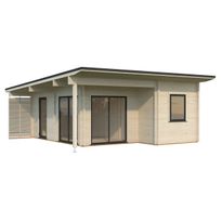 Kesämökki Palmako Cecilia 30,7 m2