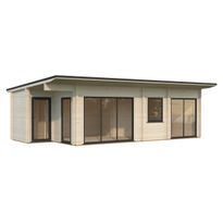Kesämökki Palmako Cecilia 32,8 m2
