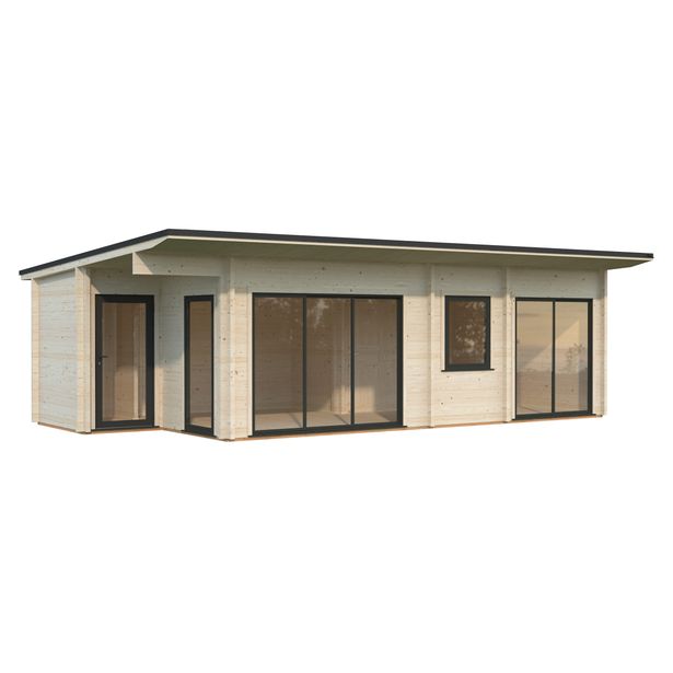 Kesämökki Palmako Cecilia 32,8 m2 lisäkuva 3