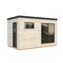 Pihasauna Palmako Grace 8,2 m2 PM56-3923