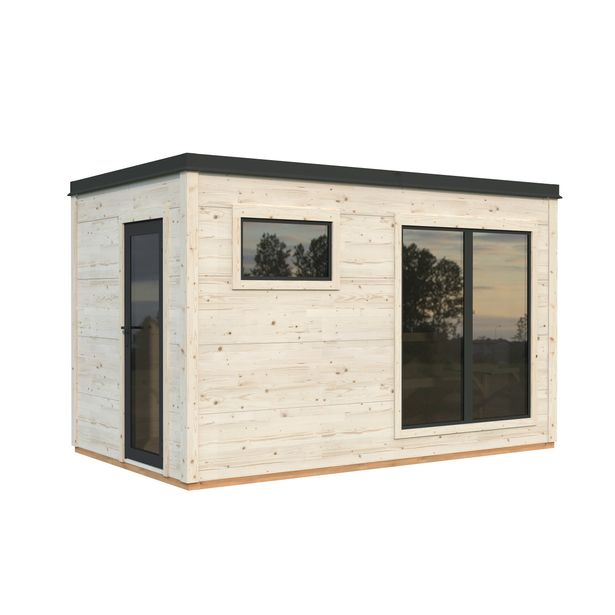 Pihasauna Palmako Grace 8,2 m2 PM56-3923