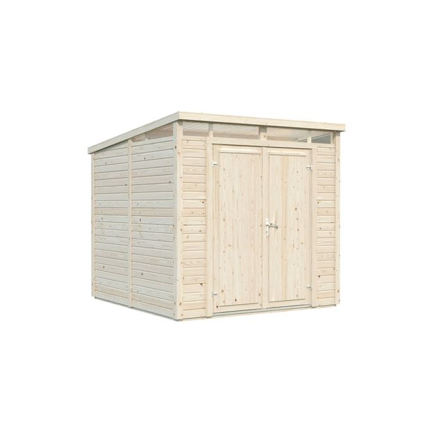 Pihavaja Palmako Elias 4,9 m2