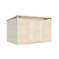 Pihavaja Palmako Elias 7,3 m2