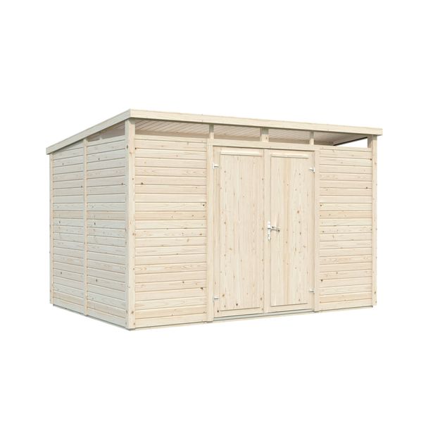 Pihavaja Palmako Elias 7,3 m2