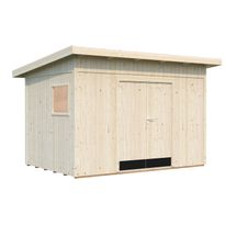 Pihavaja Palmako Stig 8,2m² EL16-3524-2
