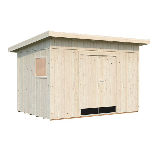 Pihavaja Palmako Stig 8,2m² EL16-3524-2