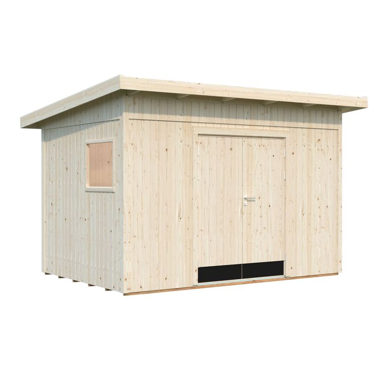 Pihavaja Palmako Stig 8,2m² EL16-3524-2