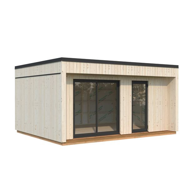 Vierasmaja Palmako Rebekka 19,4 m2