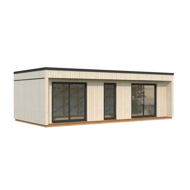 Vierasmaja Palmako Johanna 31,8 m2