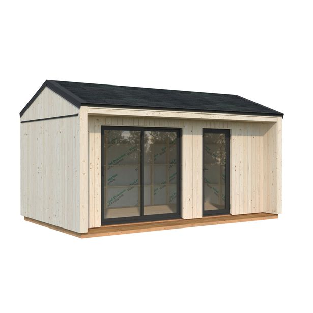 Vierasmaja Palmako Rebekka 13,6 m2