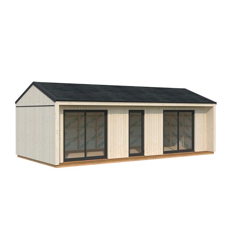 Vierasmaja Palmako Rebekka 31,8 m2