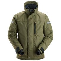 Talvitakki Snickers Workwear 1100 AllroundWork 37.5