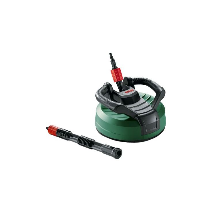 Terassipesuri Bosch AquaSurf 280