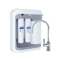 Käänteisosmoosi Aquaphor Morion RO-202S