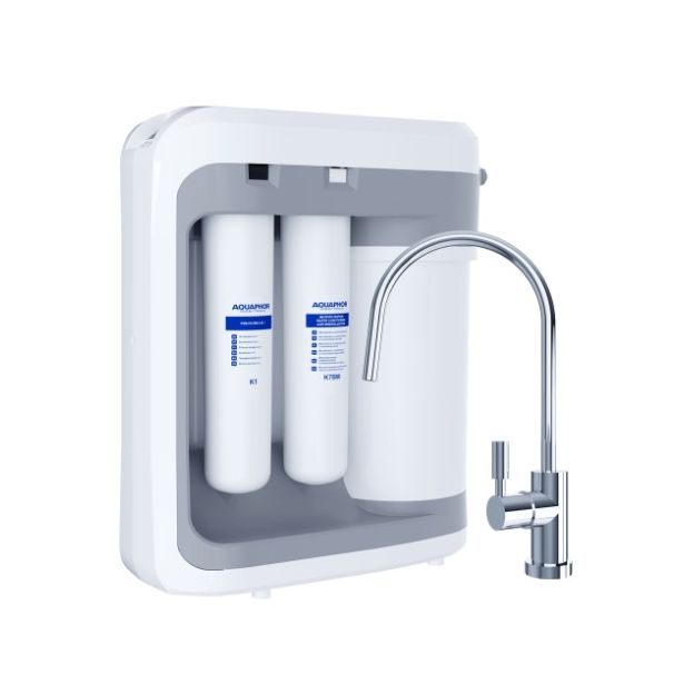 Käänteisosmoosi Aquaphor Morion RO-202S