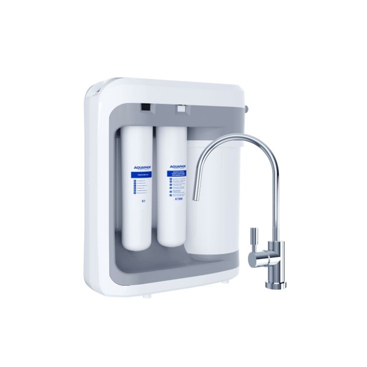 Käänteisosmoosi Aquaphor Morion RO-202S
