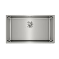 Keittiöallas Teka BE Linea RS15 71.40, 750x440mm, teräs
