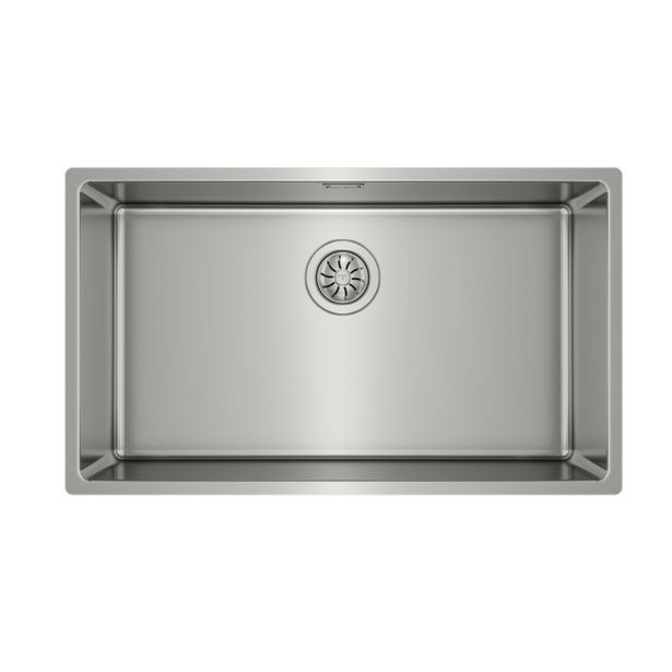 Keittiöallas Teka BE Linea RS15 71.40, 750x440mm, teräs