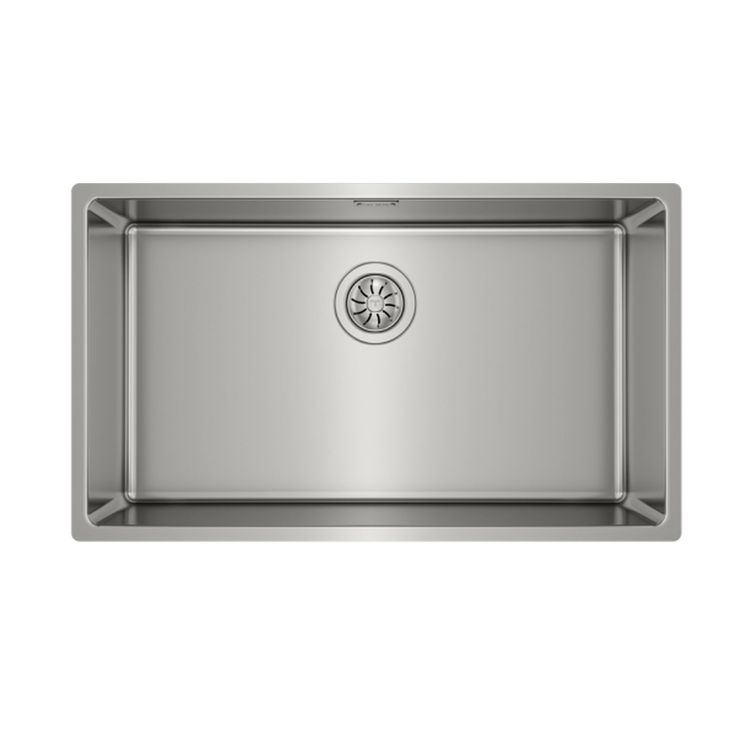 Keittiöallas Teka BE Linea RS15 71.40, 750x440mm, teräs