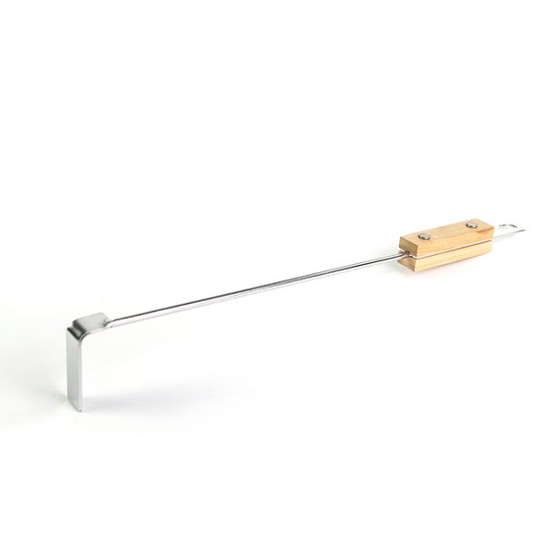 Grillin puhdistustyökalu Yakiniku Axis, 42cm