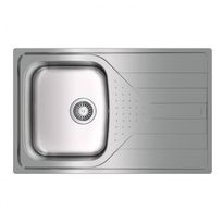Keittiöallas Teka Universe 45 T-XM 1B 1D, 790x500mm, teräs