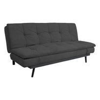 Vuodesohva Home4You Roxy 189x88x91cm, 3-istuttava