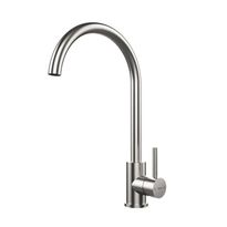 Keittiöhana Teka Uni 9310, ruostumaton teräs